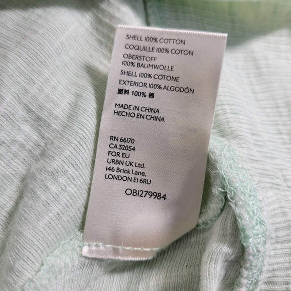 Anthropologie Damiana Dolman Sleeve Pullover Top S - Picture 14 of 14